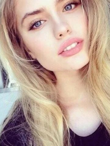 Камилла